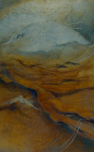 Aljzat, 1996 alkotó: Lee Campbell